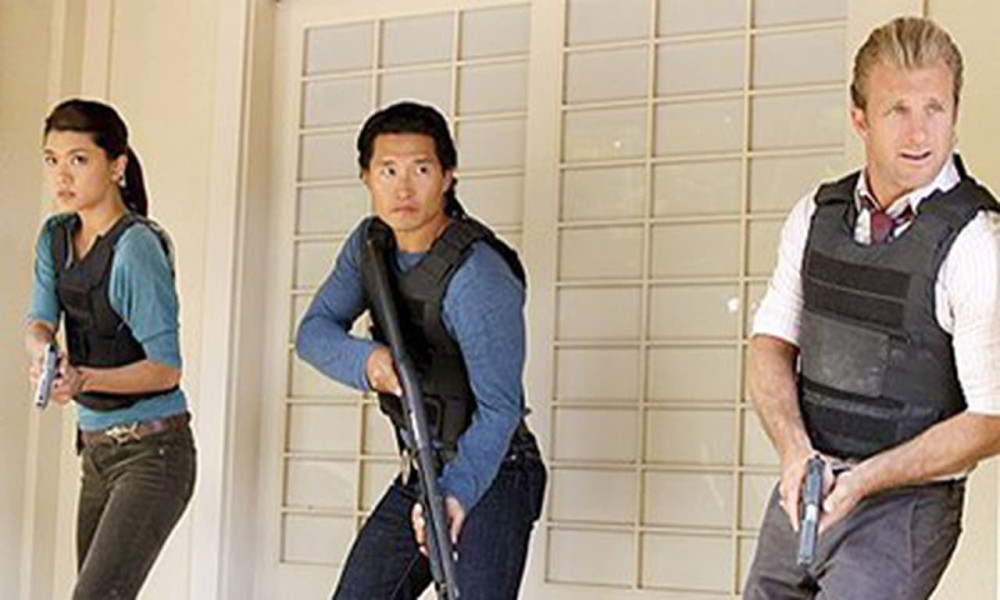 Hawaii Five-0 (S1E23)