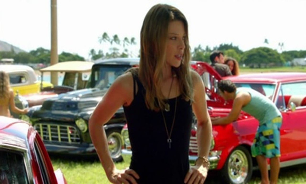 Hawaii Five-0 (S2E9)