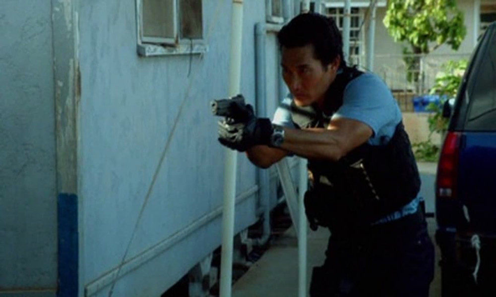 Hawaii Five-0 (S2E12)