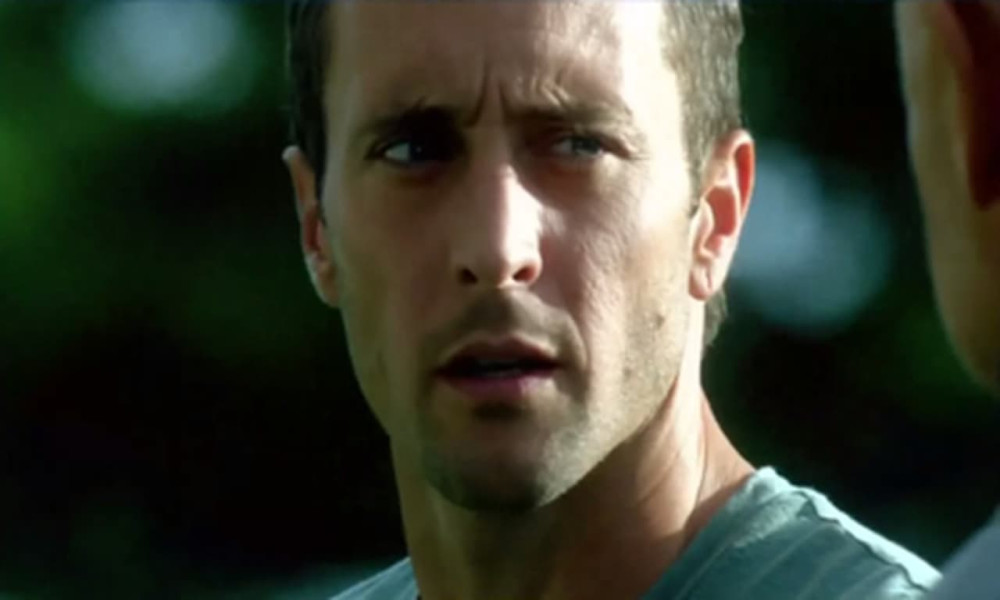 Hawaii Five-0 (S2E14)