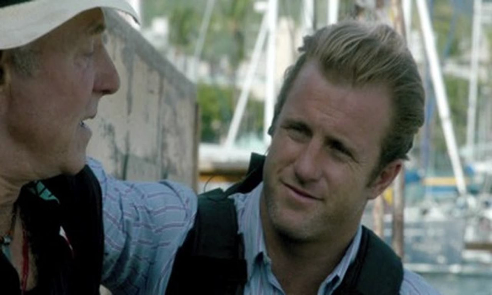 Hawaii Five-0 (S2E18)