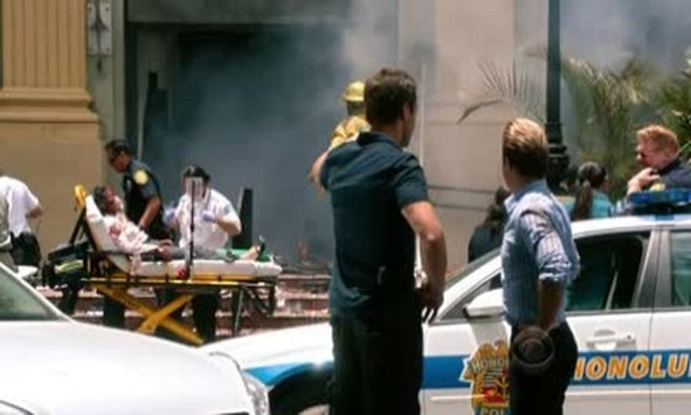 Hawaii Five-0 (S2E23)