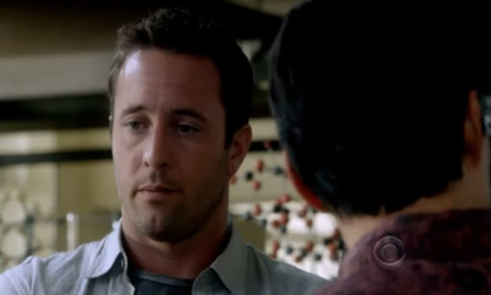 Hawaii Five-0 (S3E12)