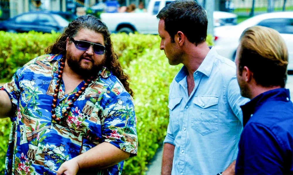 Hawaii Five-0 (S4E3)