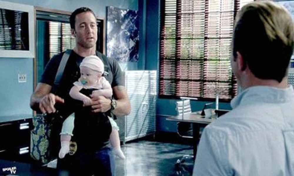 Hawaii Five-0 (S4E7)