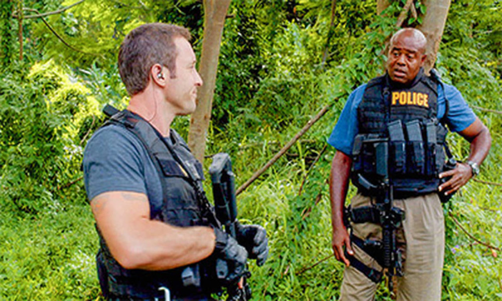 Hawaii Five-0 (S4E12)