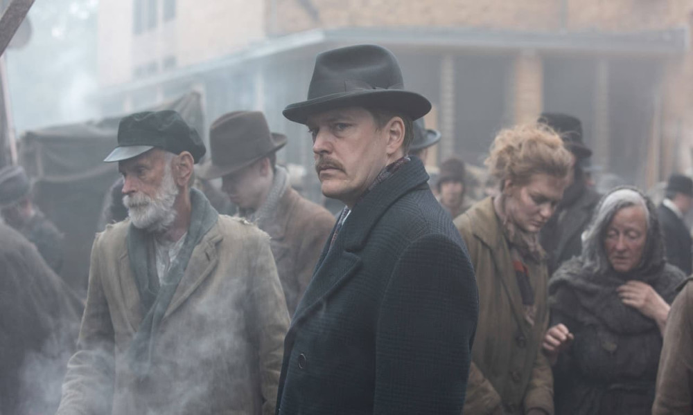 Babylon Berlin (S4E3)