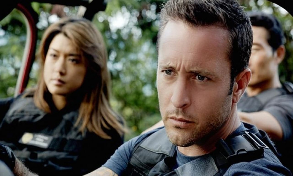 Hawaii Five-0 (S5E4)