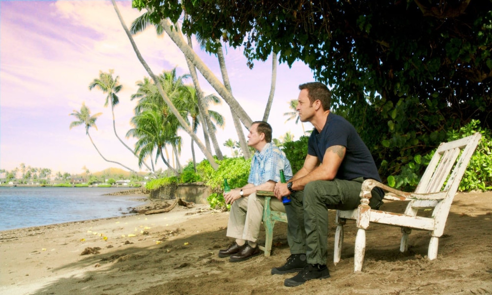 Hawaii Five-0 (S5E7)