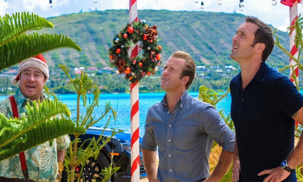 Hawaii Five-0 (S5E9)