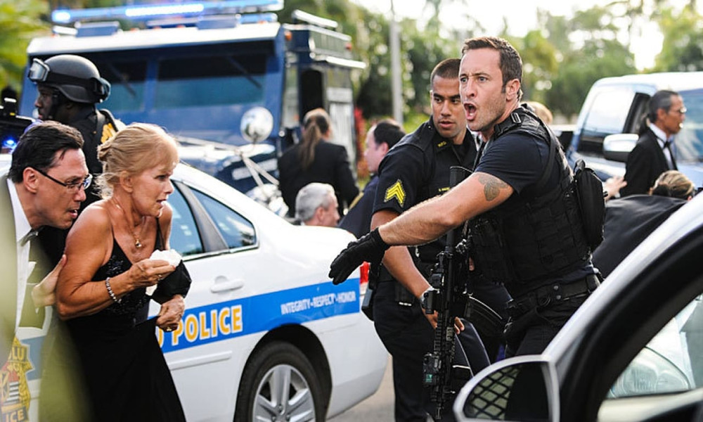 Hawaii Five-0 (S5E11)