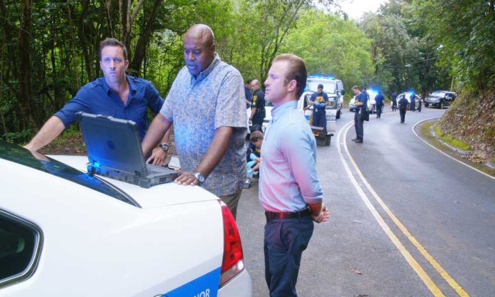 Hawaii Five-0 (S5E24)