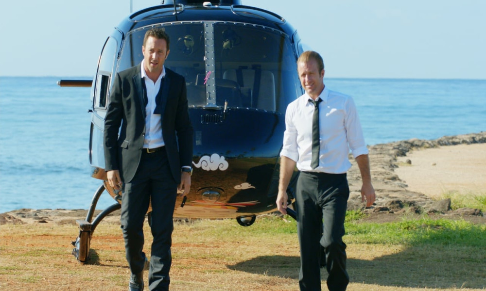 Hawaii Five-0 (S5E25)