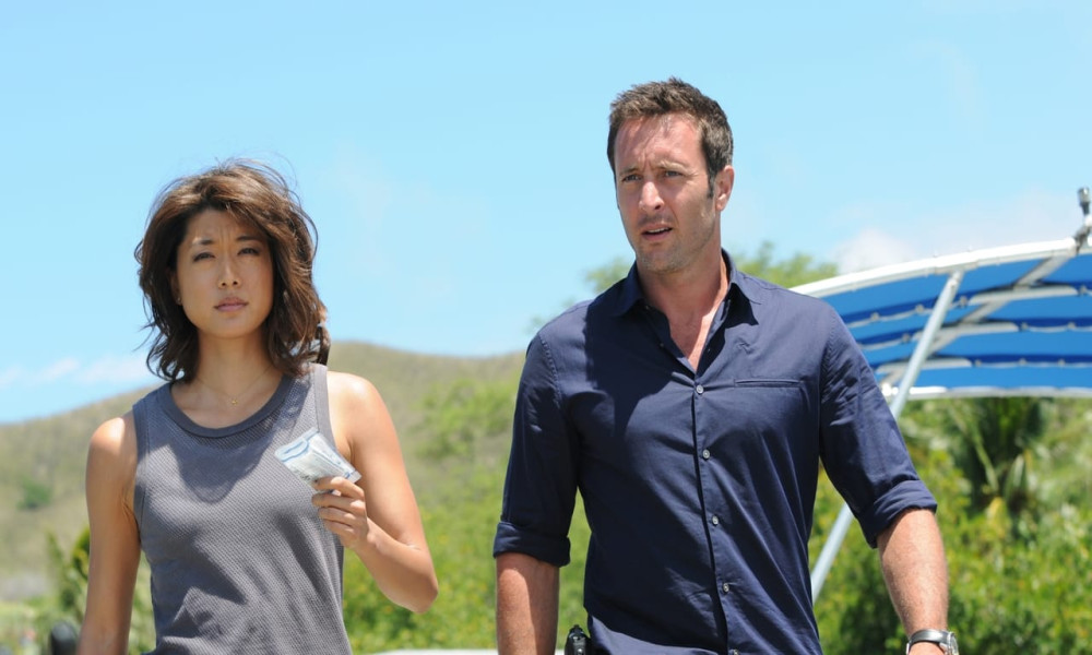 Hawaii Five-0 (S6E3)