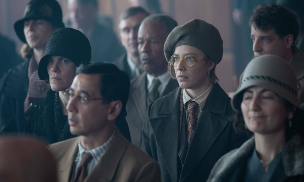 Babylon Berlin (S4E6)