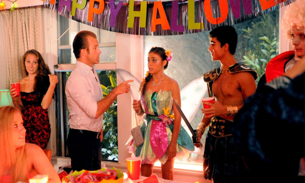 Hawaii Five-0 (S6E6)