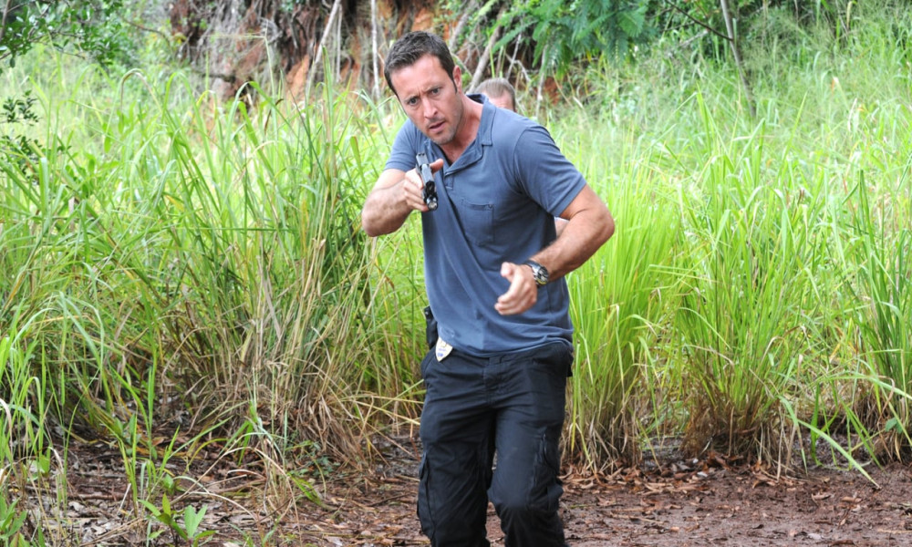 Hawaii Five-0 (S6E13)