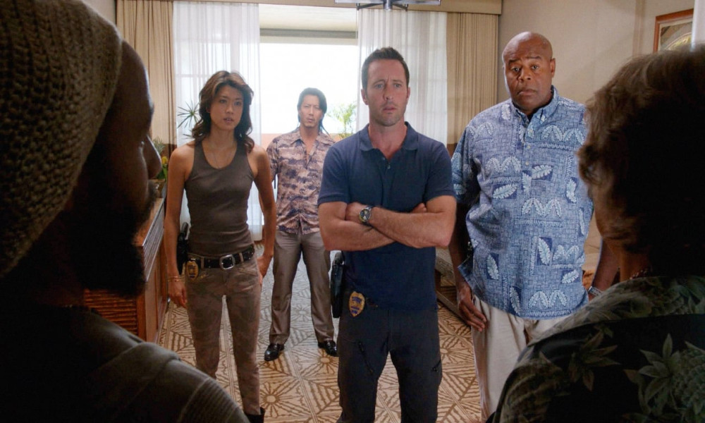 Hawaii Five-0 (S6E16)