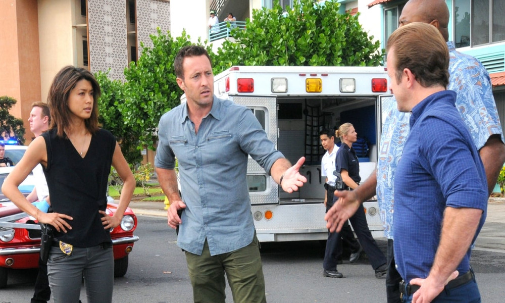 Hawaii Five-0 (S6E23)