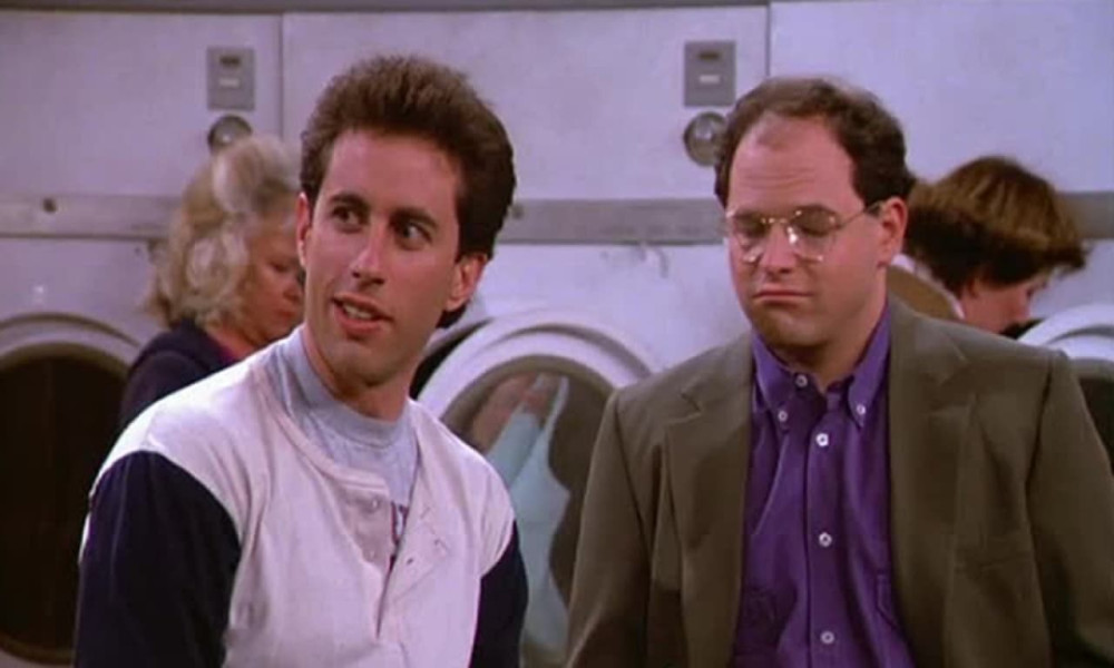 Seinfeld (S1E1)