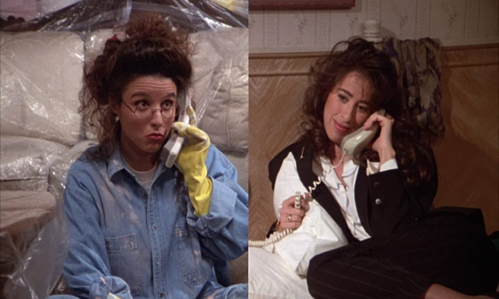 Seinfeld (S3E16)