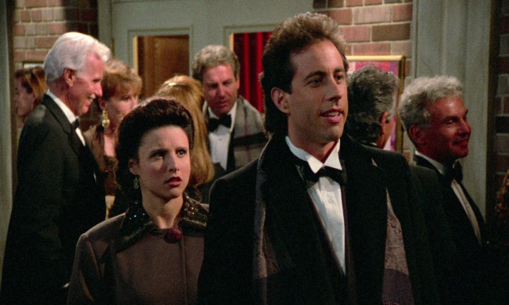 Seinfeld (S4E9)