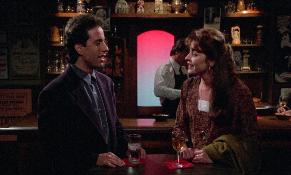 Seinfeld (S4E10)