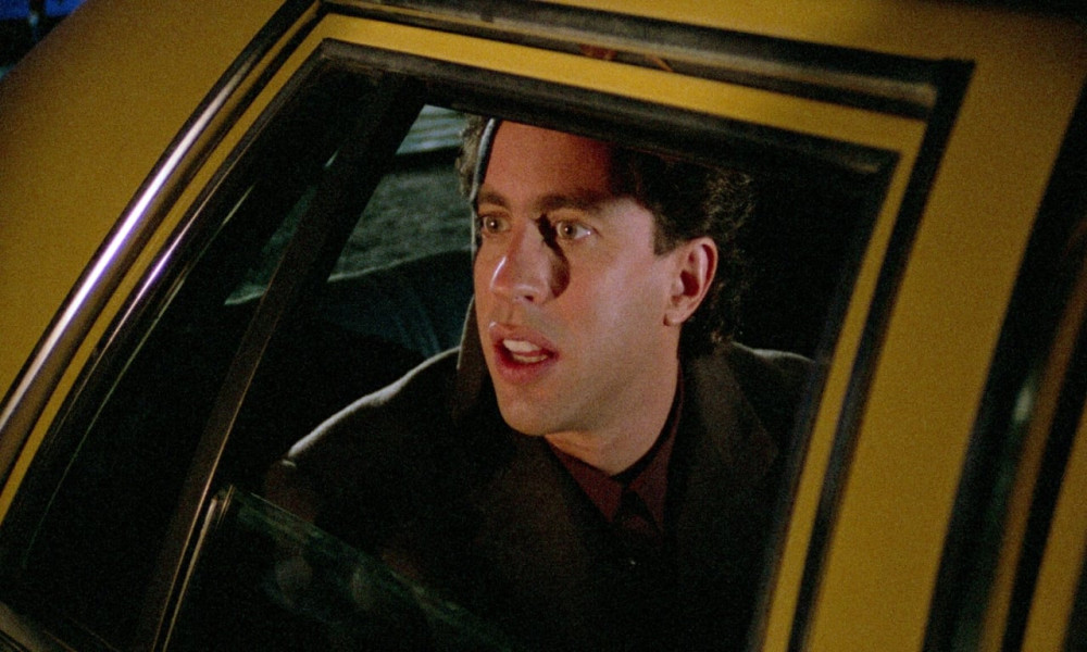 Seinfeld (S4E14)