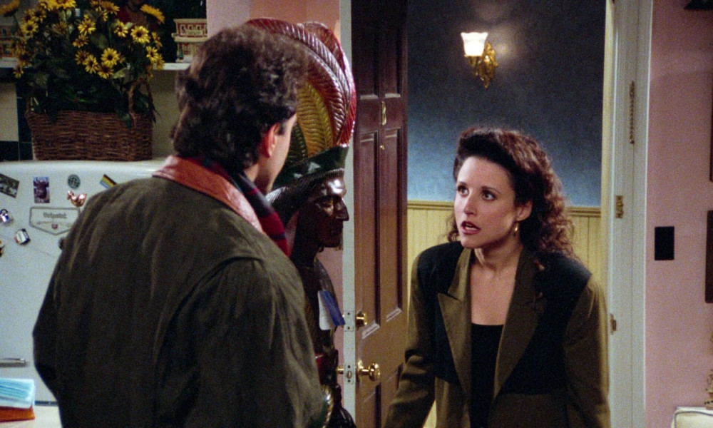 Seinfeld (S5E10)