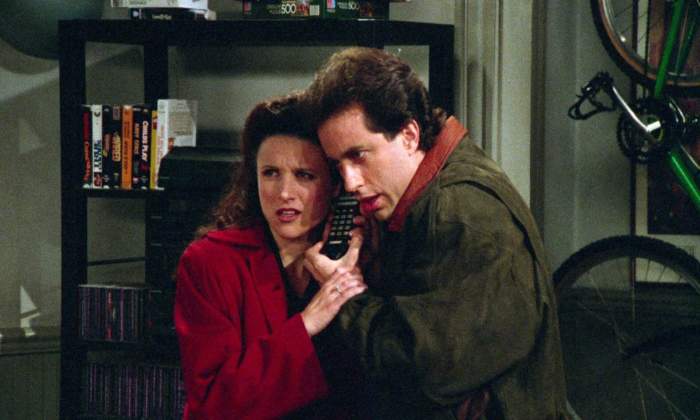 Seinfeld (S5E12)