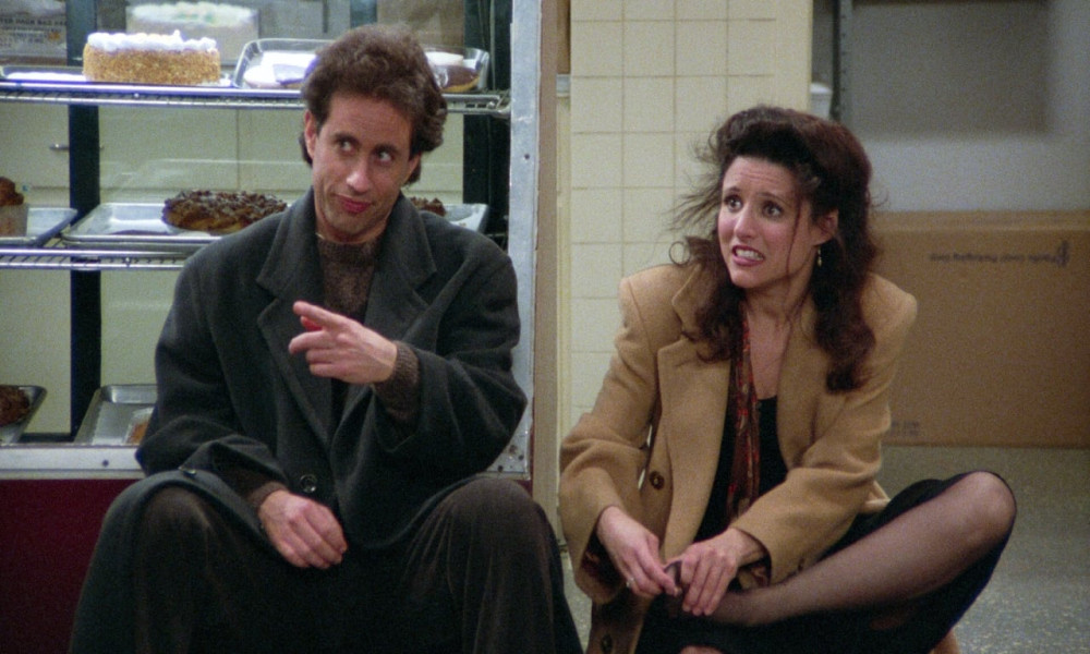 Seinfeld (S5E13)