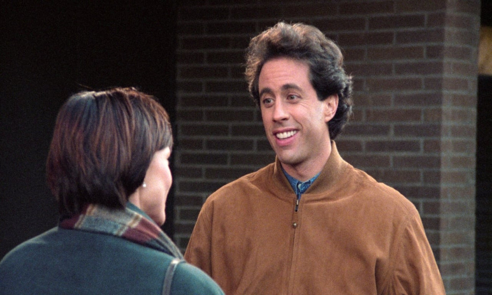 Seinfeld (S5E14)