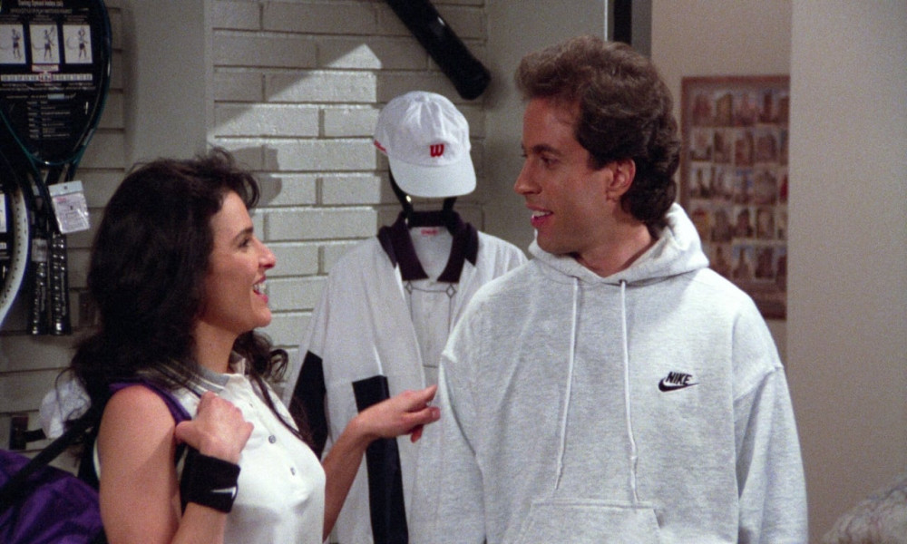 Seinfeld (S6E11)