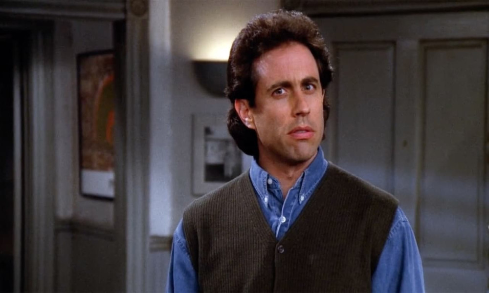 Seinfeld (S6E14)