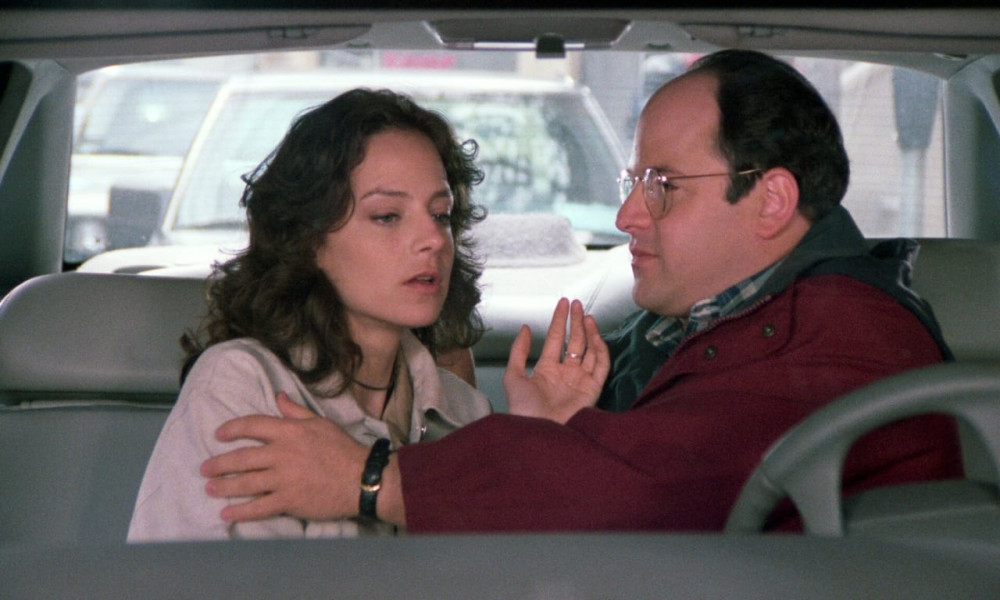 Seinfeld (S6E23)