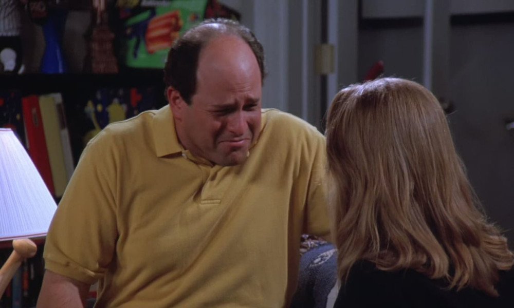 Seinfeld (S7E2)