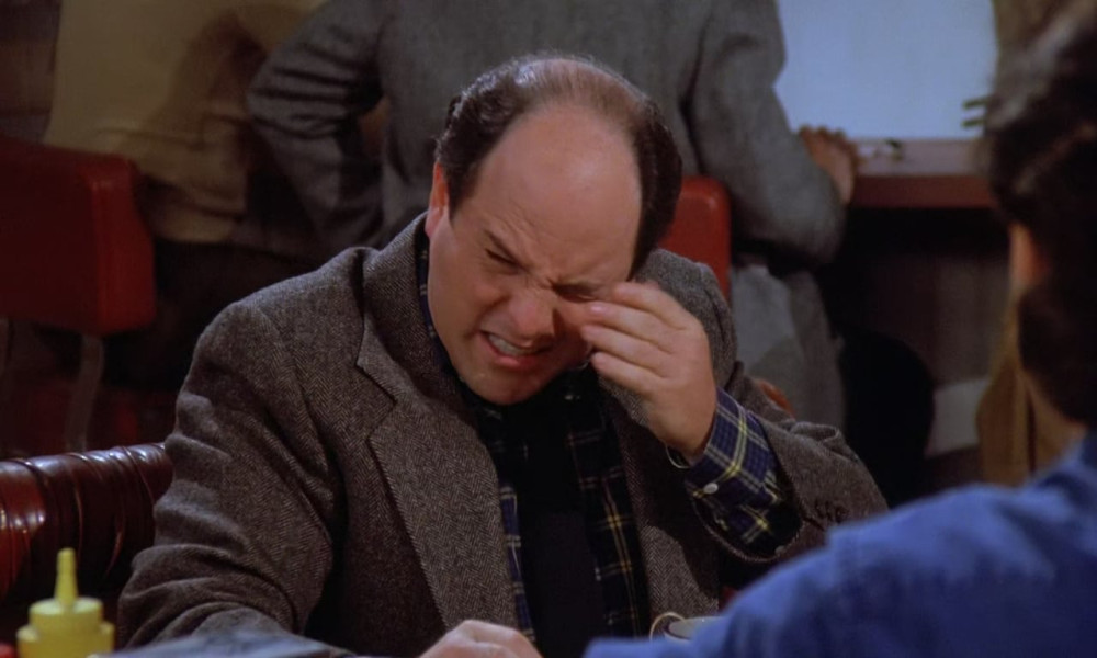 Seinfeld (S7E4)