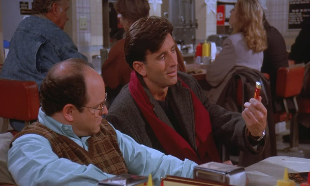 Seinfeld (S7E10)