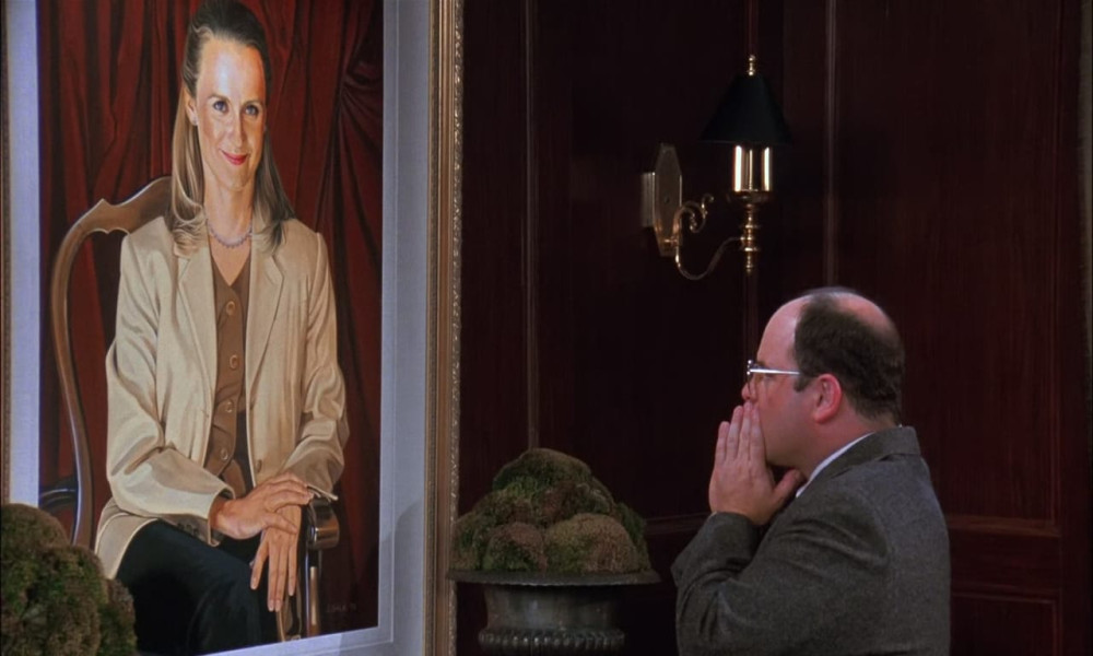 Seinfeld (S8E1)