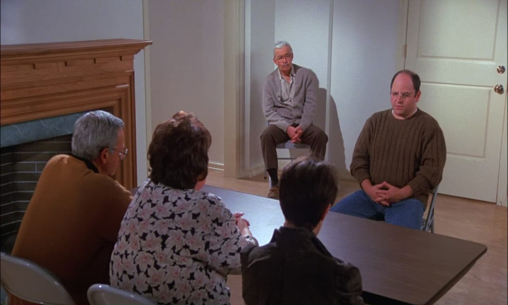 Seinfeld (S8E10)