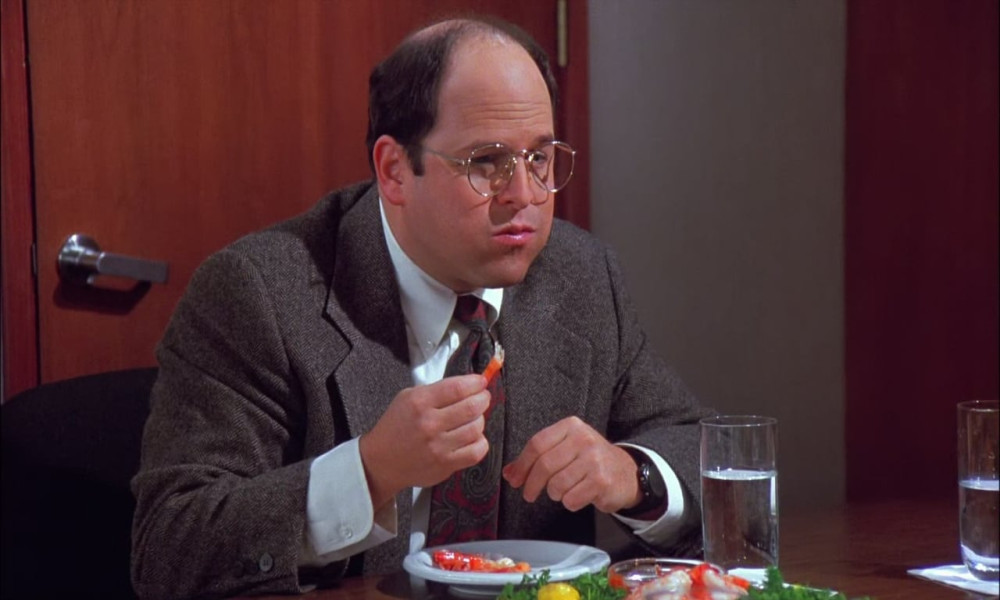 Seinfeld (S8E13)