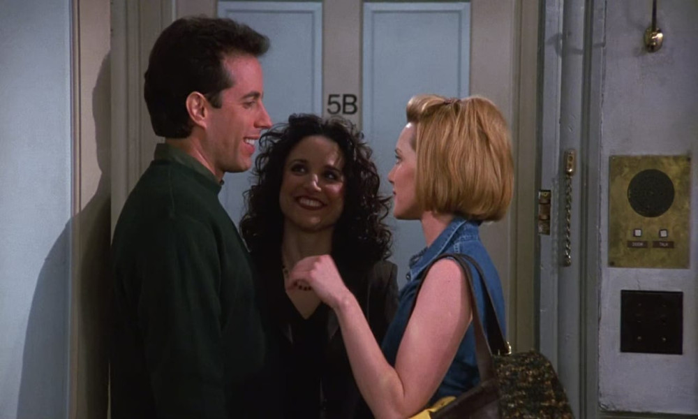 Seinfeld (S9E19)