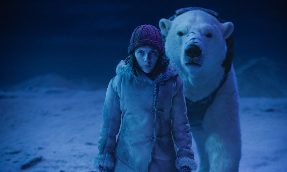 His Dark Materials (S1E8)