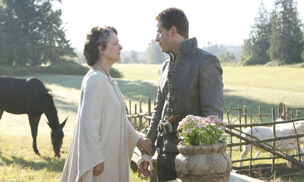 Once Upon a Time (S1E6)