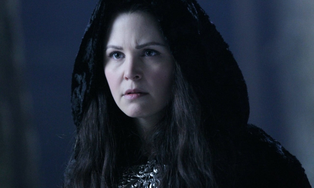 Once Upon a Time (S1E16)