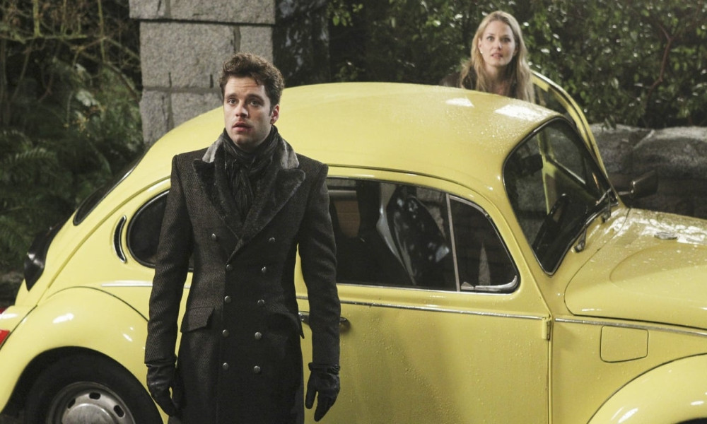 Once Upon a Time (S1E17)