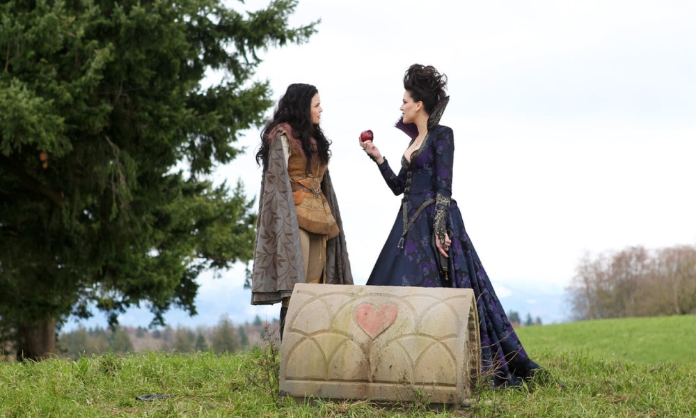 Once Upon a Time (S1E21)