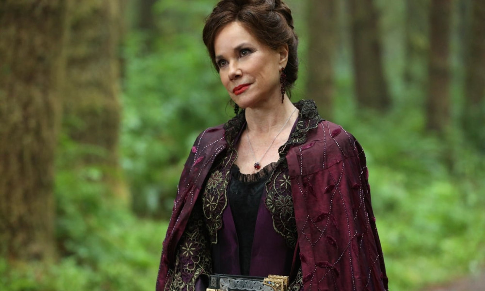 Once Upon a Time (S2E2)