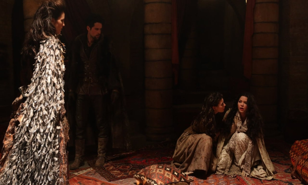 Once Upon a Time (S2E7)