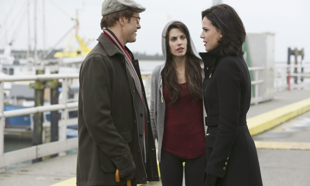 Once Upon a Time (S2E10)